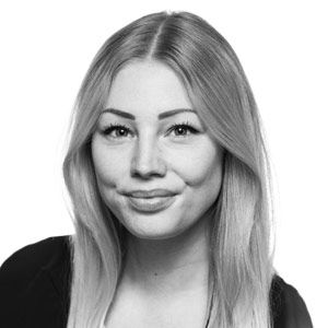 Anna Flyberg Bjurfors Uppsala