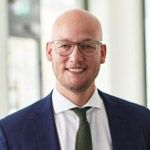 Petrus Andersson SkandiaMäklarna Uppsala