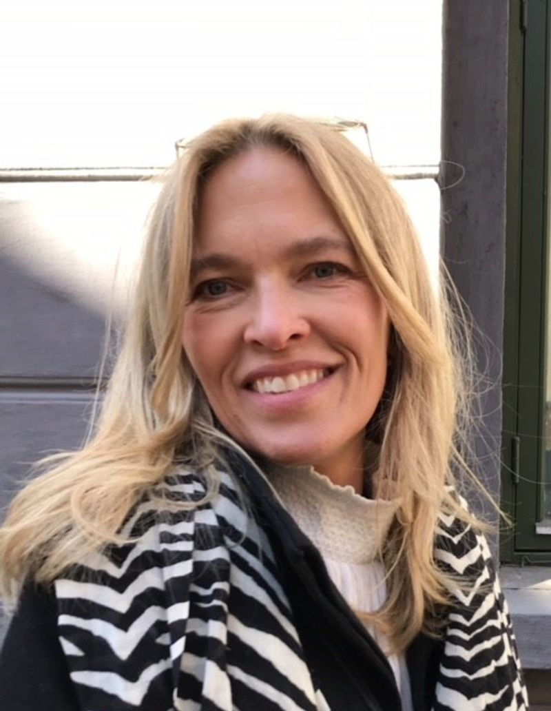 Solceller og solenergi, Lisa Henden fra NVE