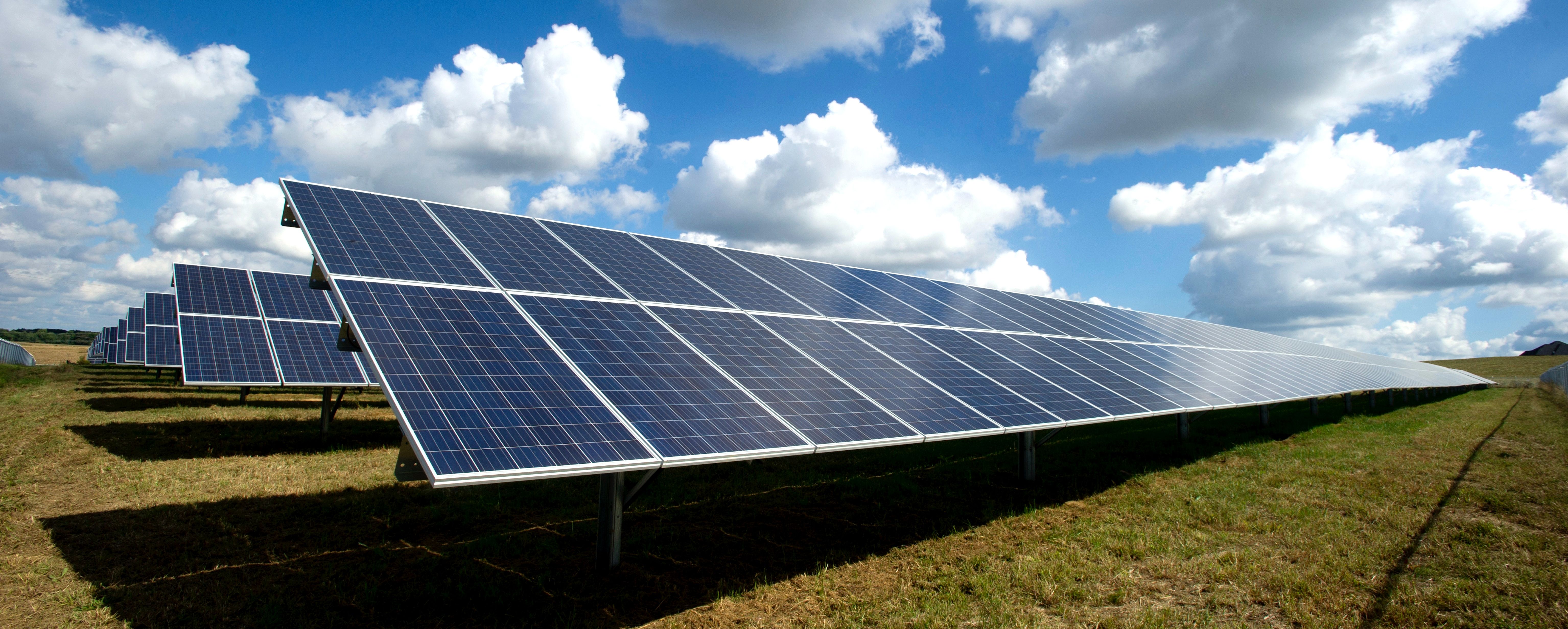 Alt om solceller og solenergi (Strøm.no) Alt om solceller og solenergi (Strøm.no)